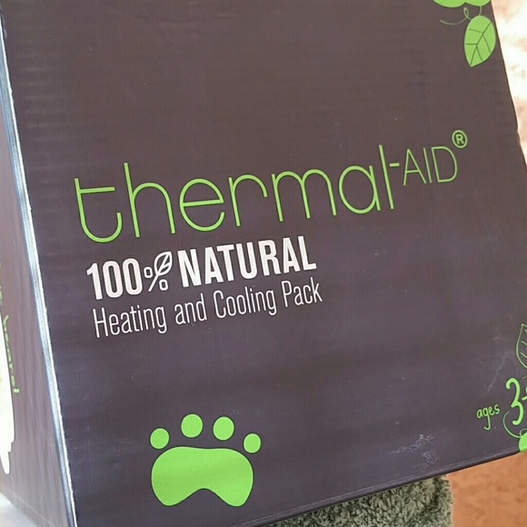 Heat/Cool Pack - Picture 2 of 7